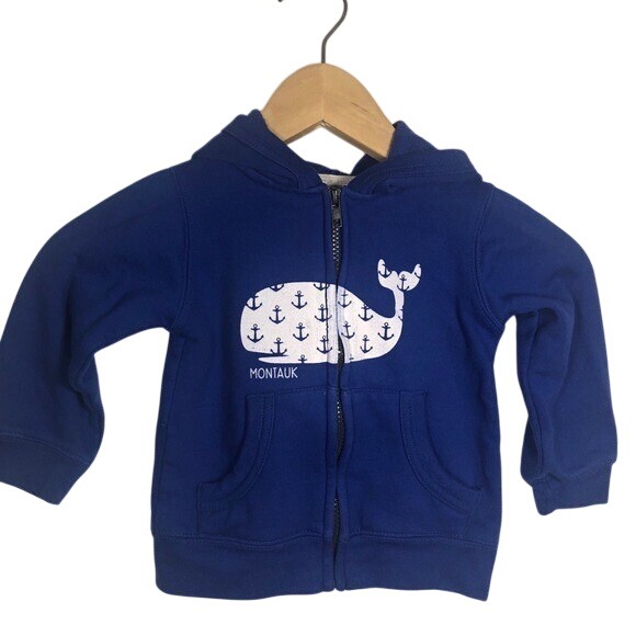 Artisans Boys Hoodie Size 2t